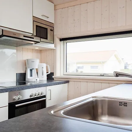By Coastal Facilities *