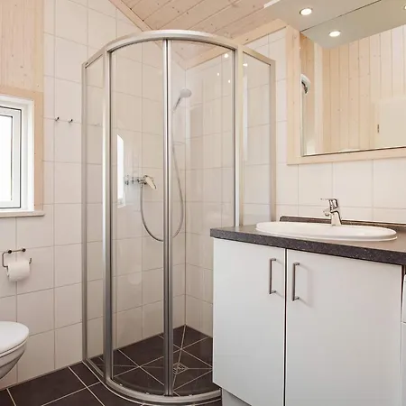 Prázdninový dům By Coastal Facilities *