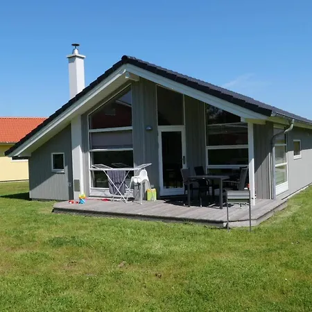Prázdninový dům By Coastal Facilities *