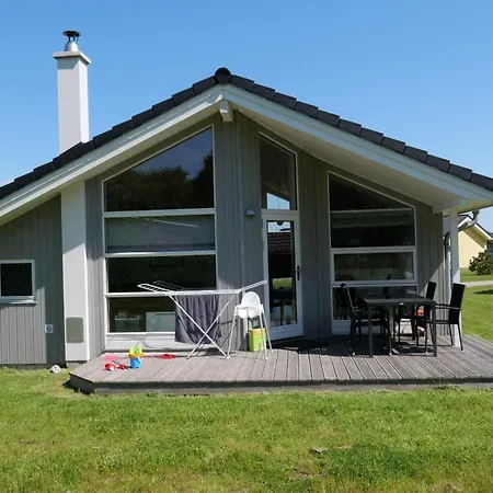 By Coastal Facilities Großenbrode