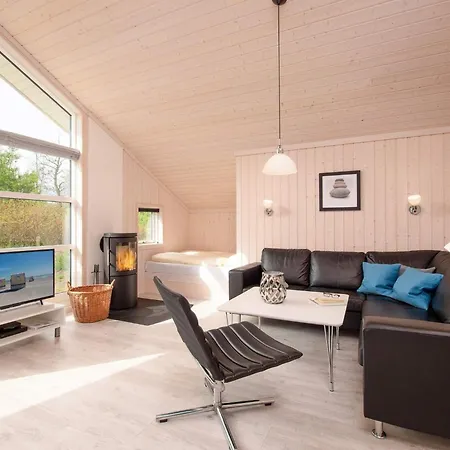 By Coastal Facilities