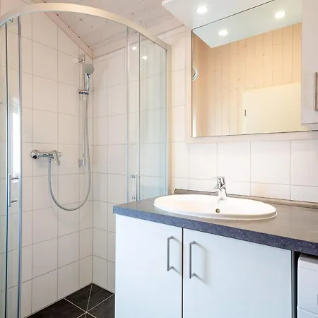 Prázdninový dům By Coastal Facilities *